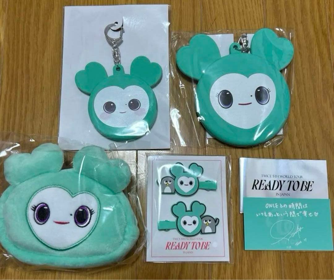 TWICE ミナ　まとめ売り