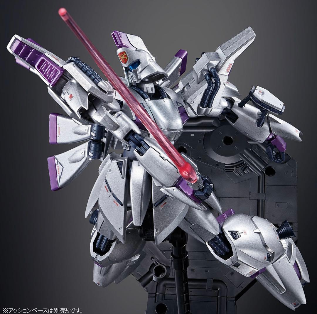 RE/100 XM-07 ビギナ・ギナ [エクストラフィニッシュ]