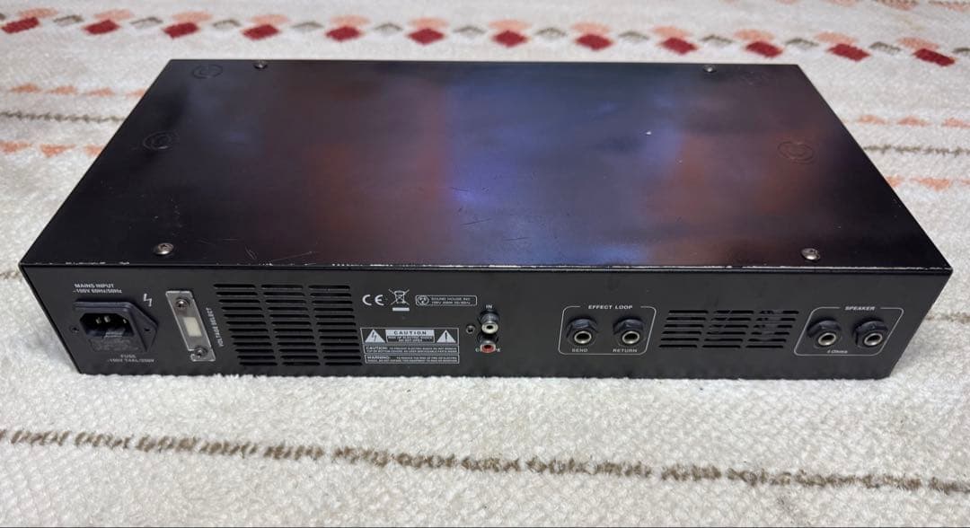 classic Pro クラシックプロ PA10/4 スピーカー