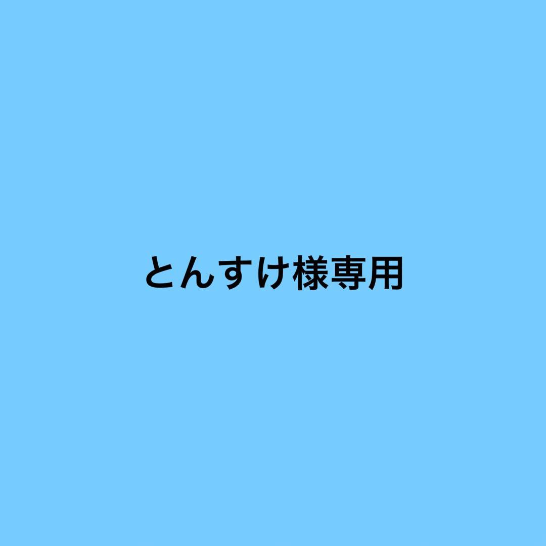 とんすけページ