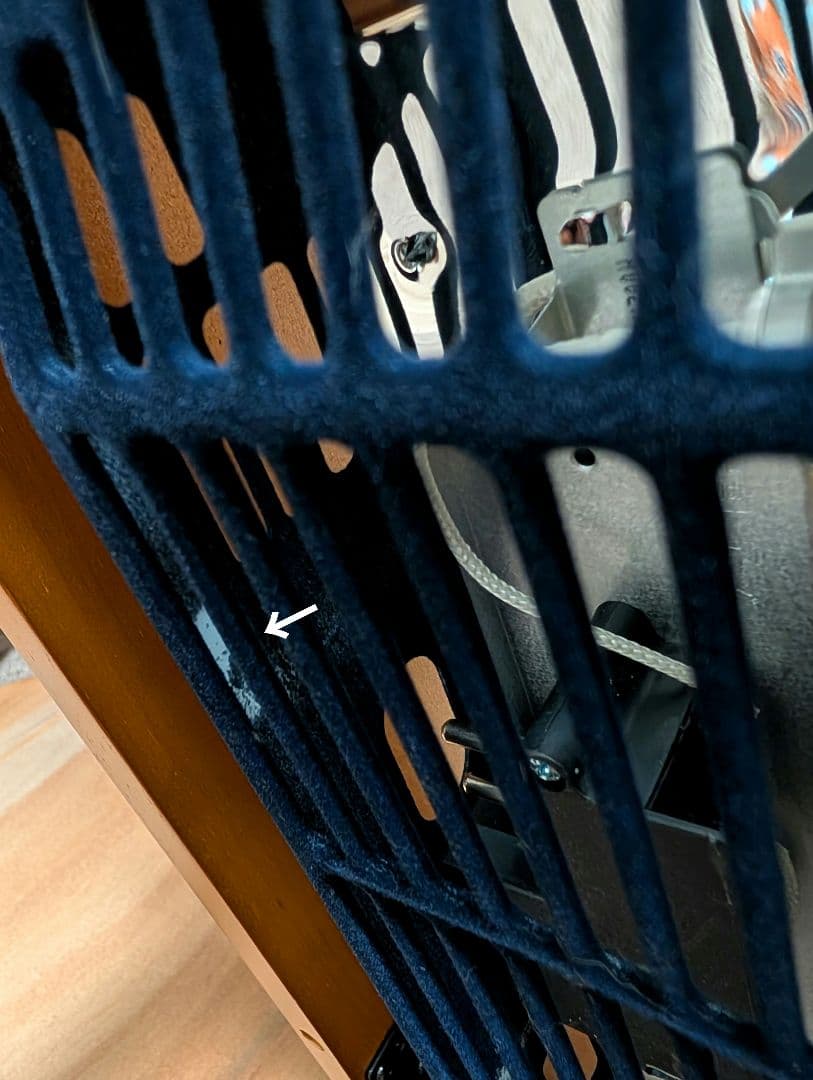 ヤマソロ　継ぎ足こたつ ペルモ pelmo