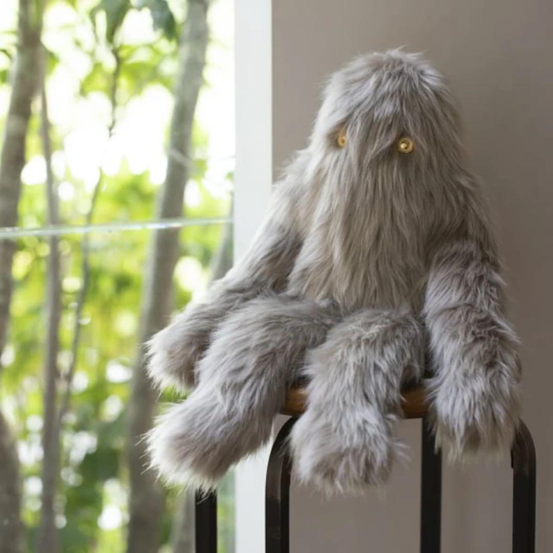 【美品】YETI/イエティ/アッシュグレー