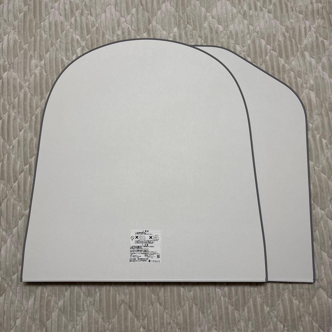 【新品未使用】TOTO 風呂ふた EKKS6NKAA21WN 720×1520