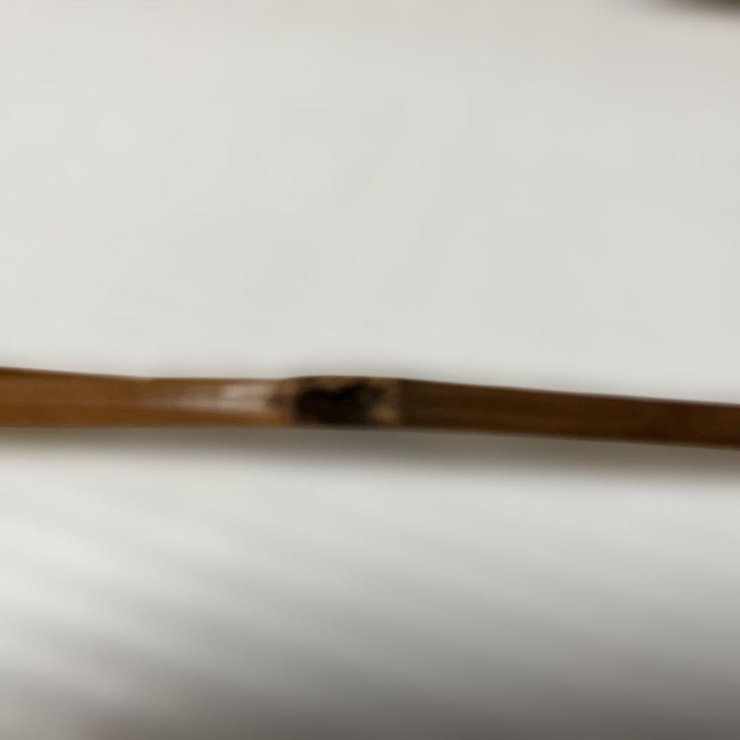 小林太玄　茶杓