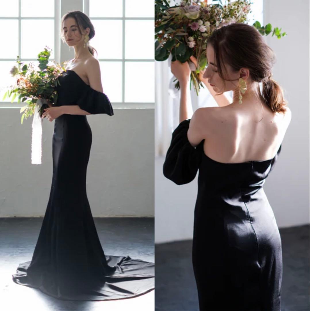 【DRESS PRODUCTION】ドレスプロダクション ウェディングドレス