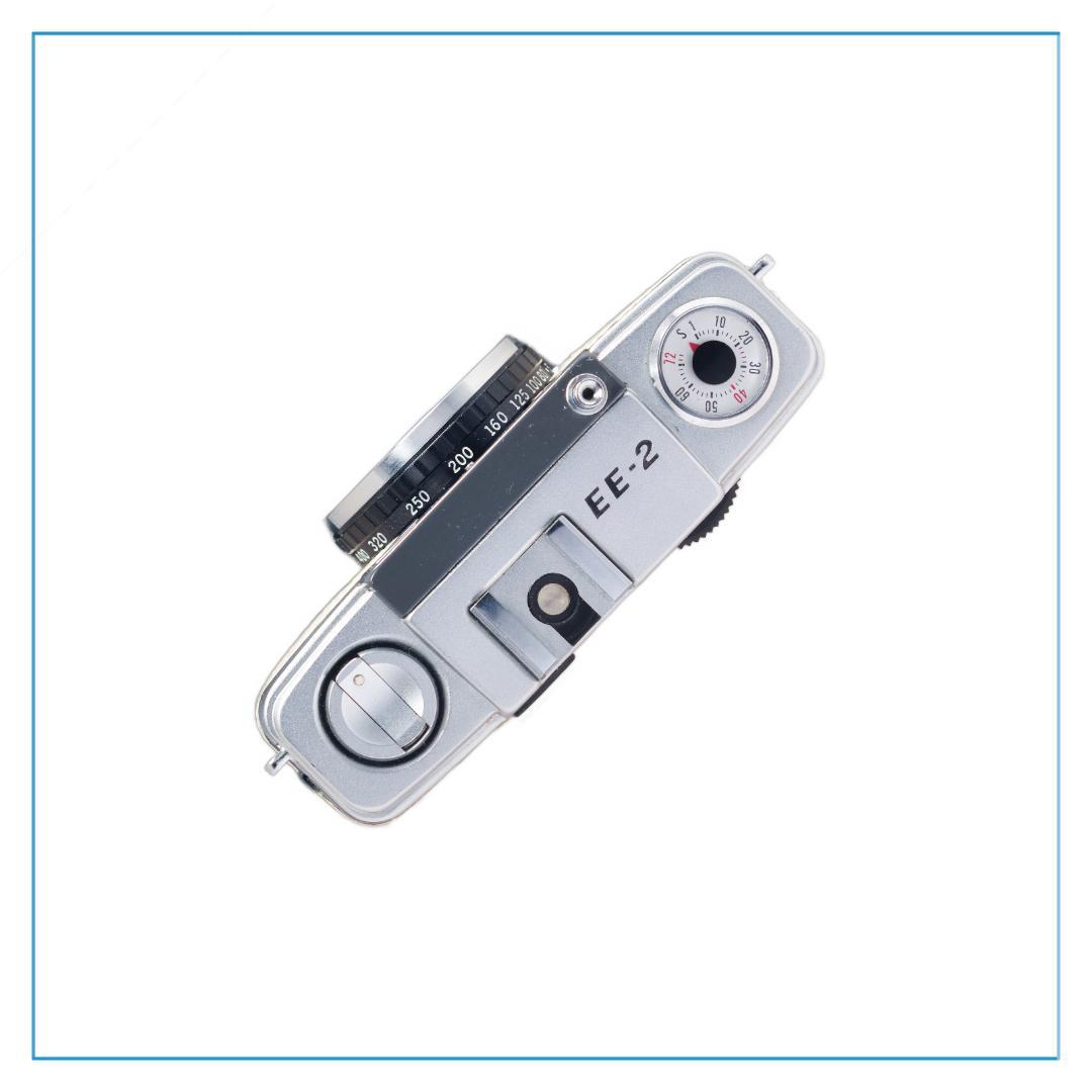 ❀ PEN　EE-2❀OLYMPUS　EE2　オリンパス