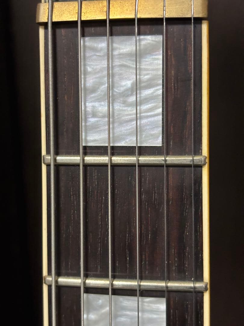 ギター Tokai LC-60