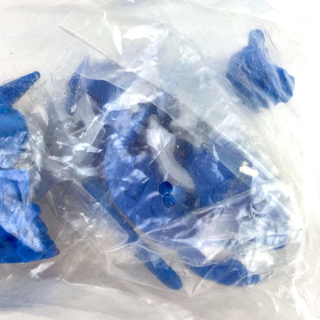 未使用品 SDガンダム フルカラー フォビドゥン ヴォーテクス ガンダムSEED