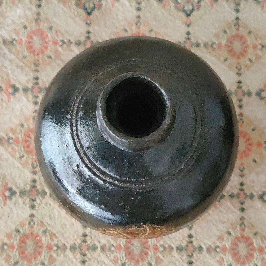 壺　岩月竹光