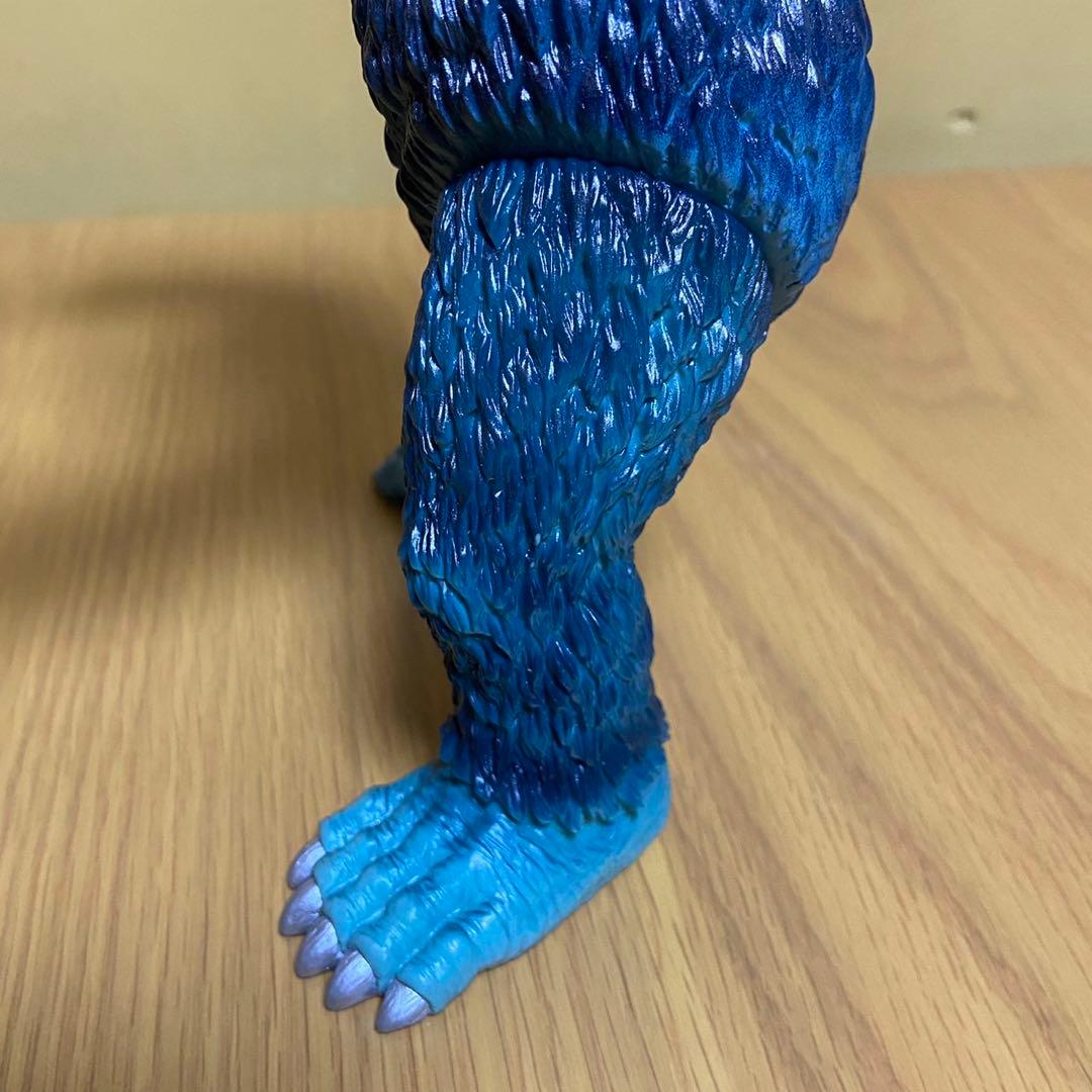 楳図かずお ギガス フィギュア誌上限定版 ソフビ 5413