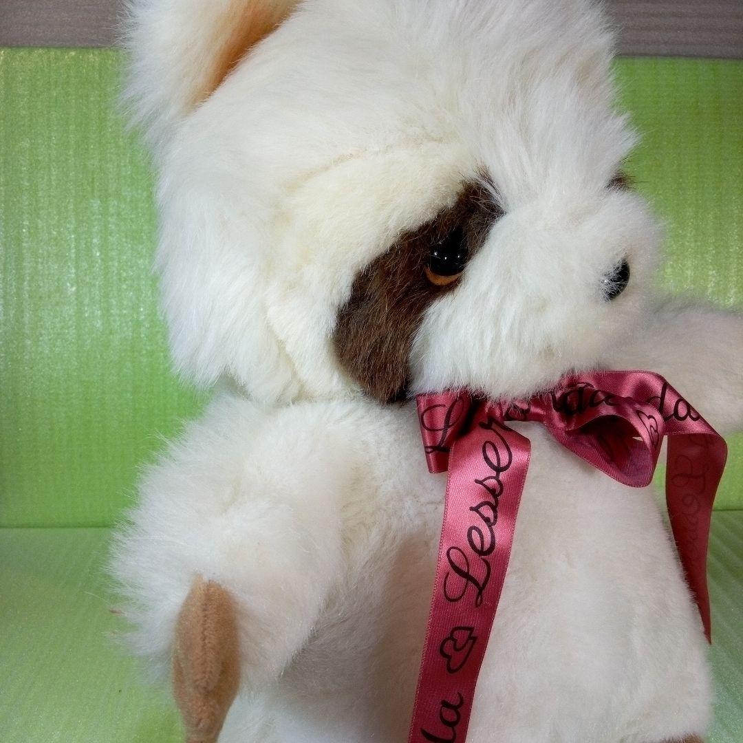 レッサーパンダ　JOYFUL MATES　TAKENOKO　ぬいぐるみ　BIG