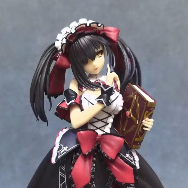 DATE A LIVEデート・ア・ライブ時崎狂三囁告篇帙 (ラジエル) ver.