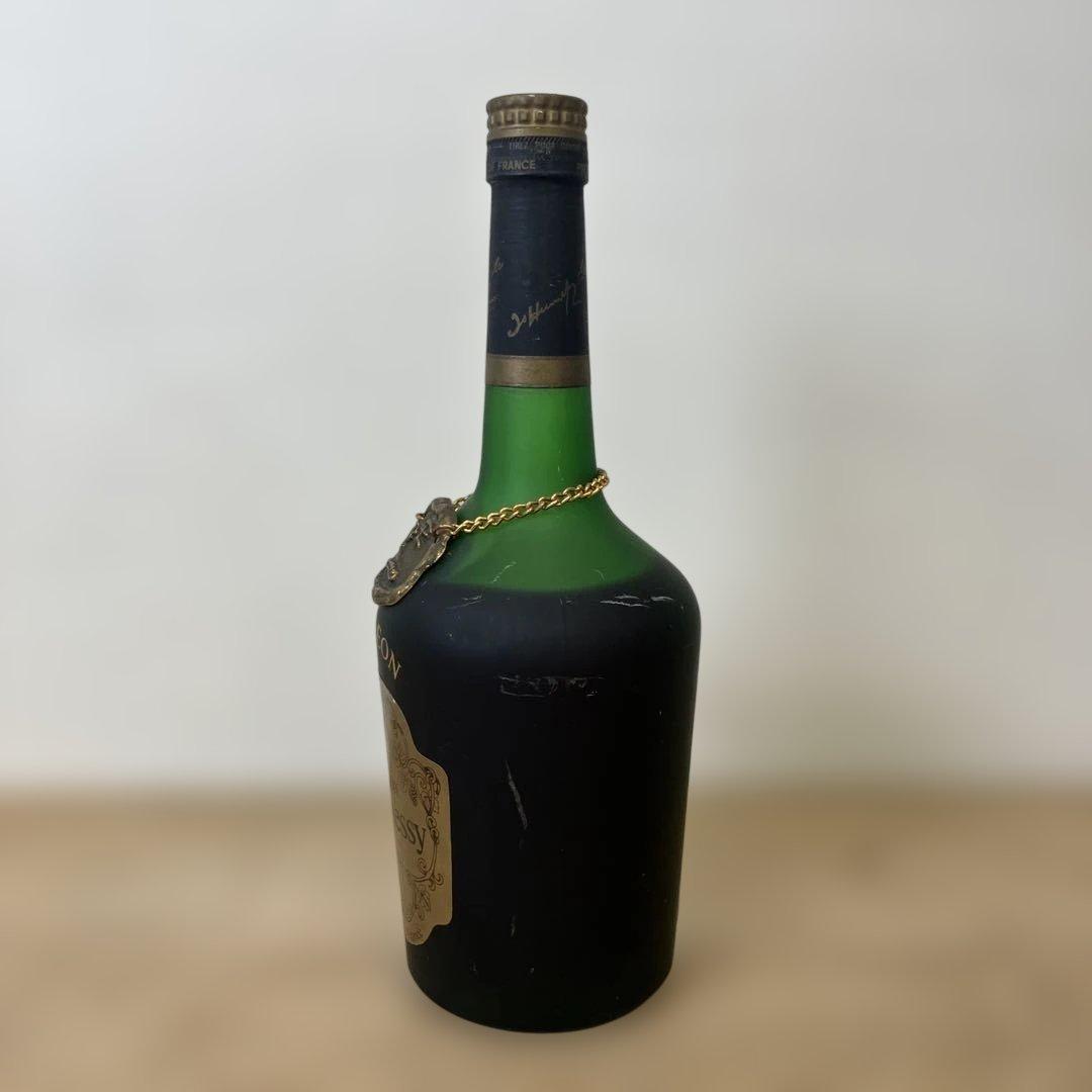 未開栓 700ml ヘネシー Hennessy ナポレオン コニャック