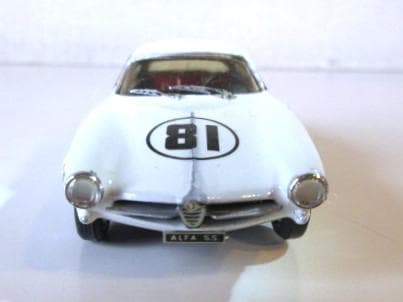 特価 Provence Moulage 1/43 アルファロメオGiuliaSS