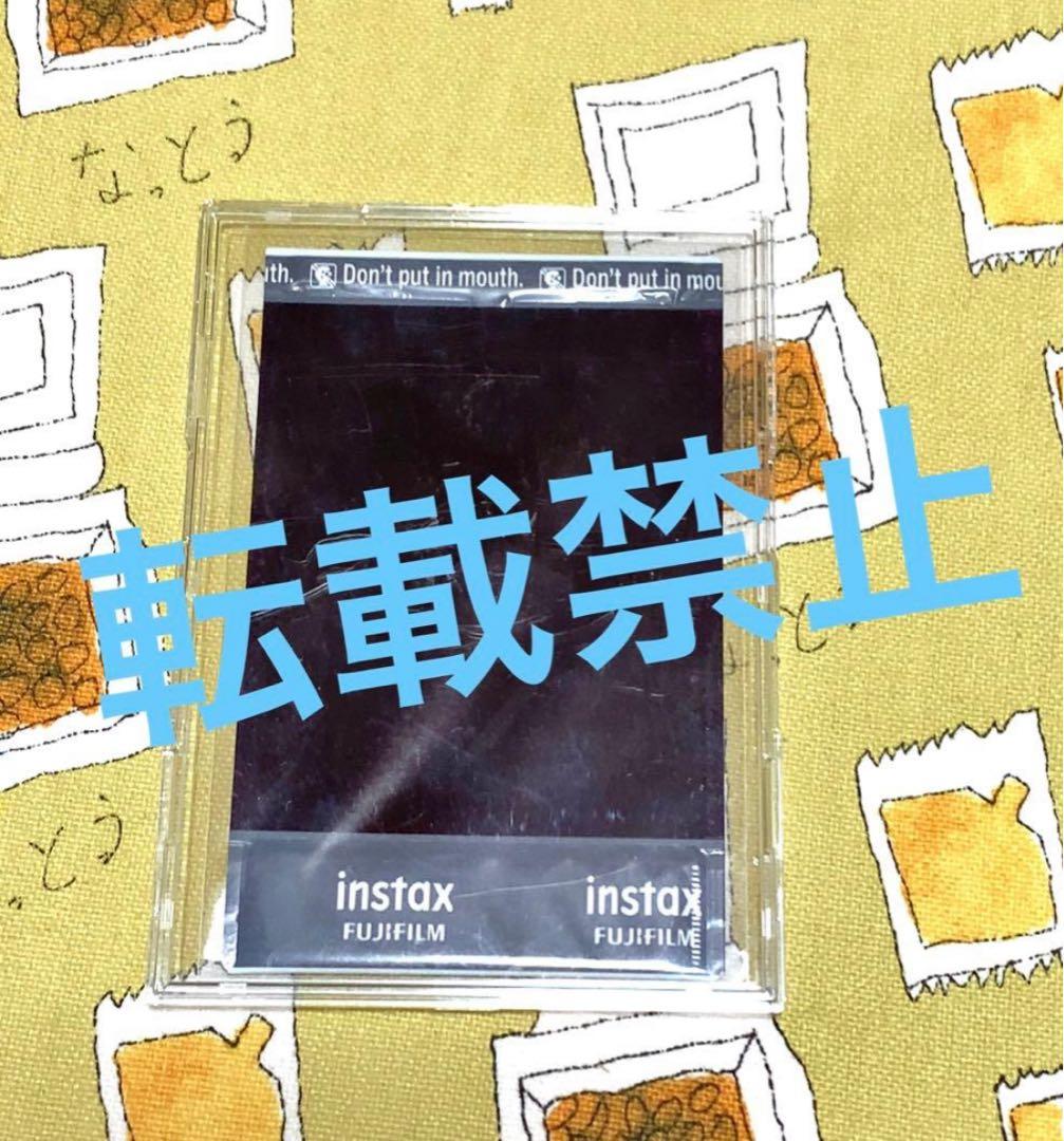 txt テヒョン freeze チェキ ポラロイド