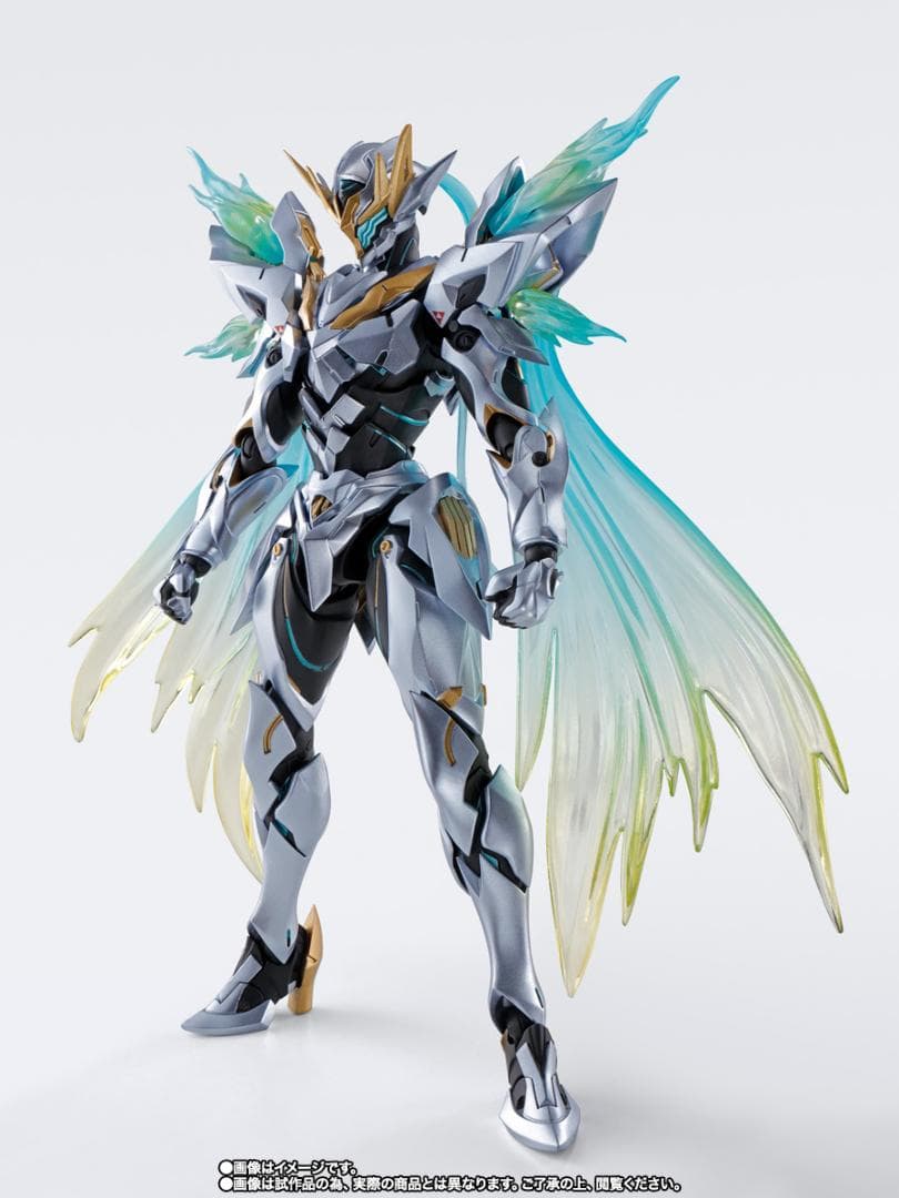 魂ウェブ限定▼S.H.Figuarts サム▼崩壊：スターレイル　①