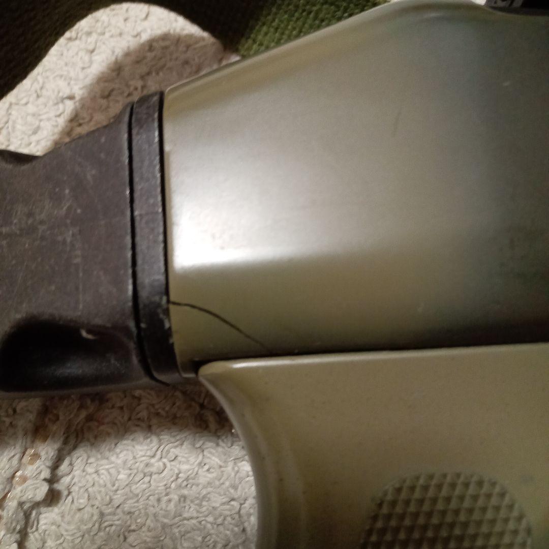 マルシン工業　レインジャーカービン　エアコキ　おもちゃ