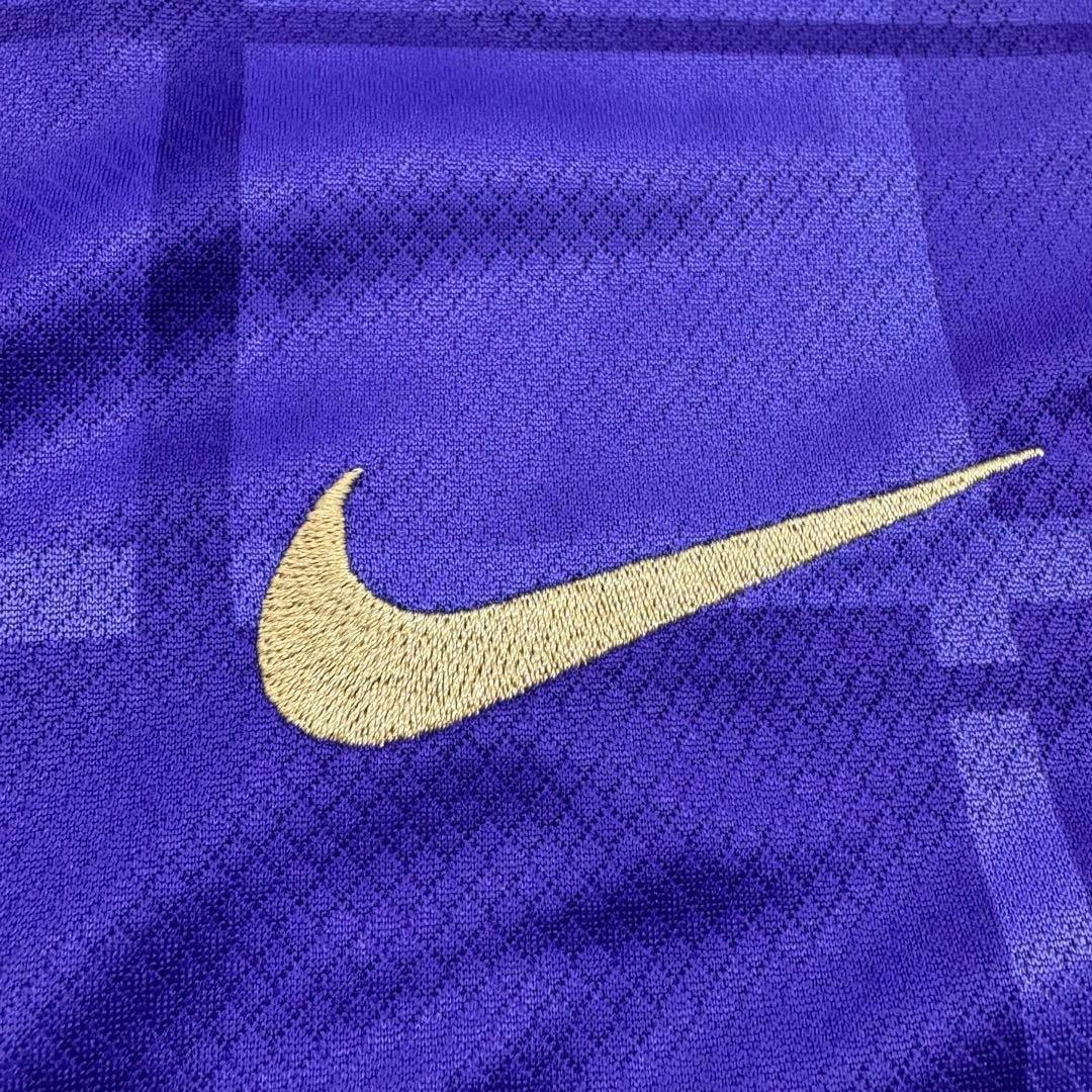 【新品】サンフレッチェ 広島 ユニフォーム 3XL NIKE レプリカ2025