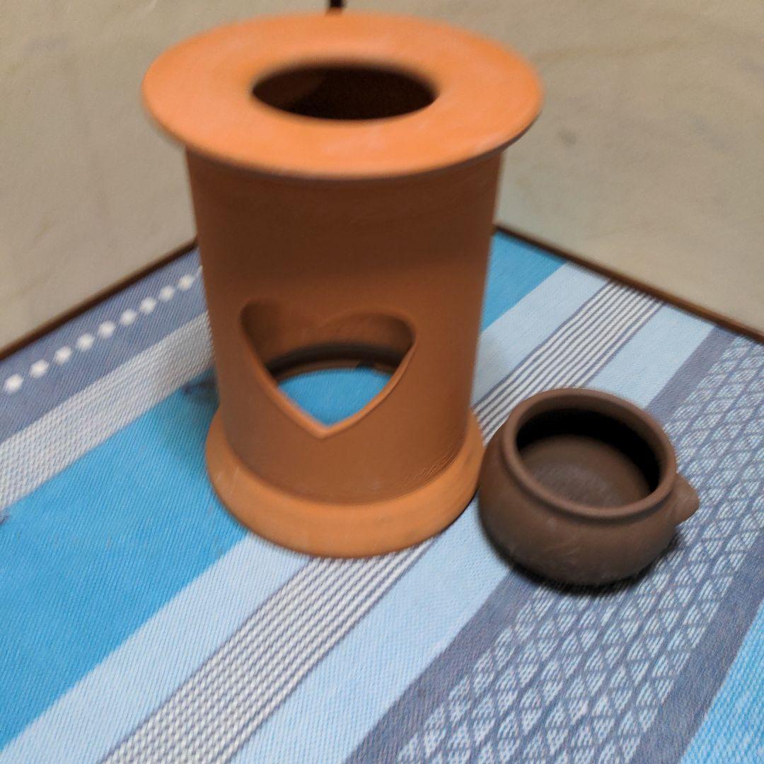 陶器