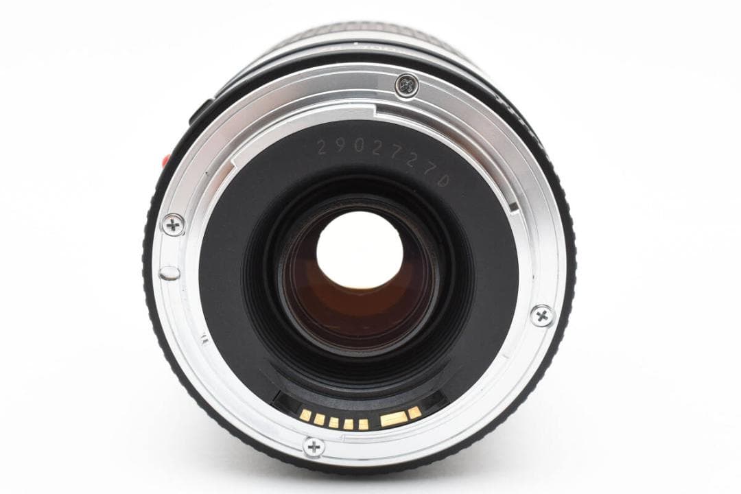 良品 Canon EF 75-300mm F4-5.6 II AA3105#44