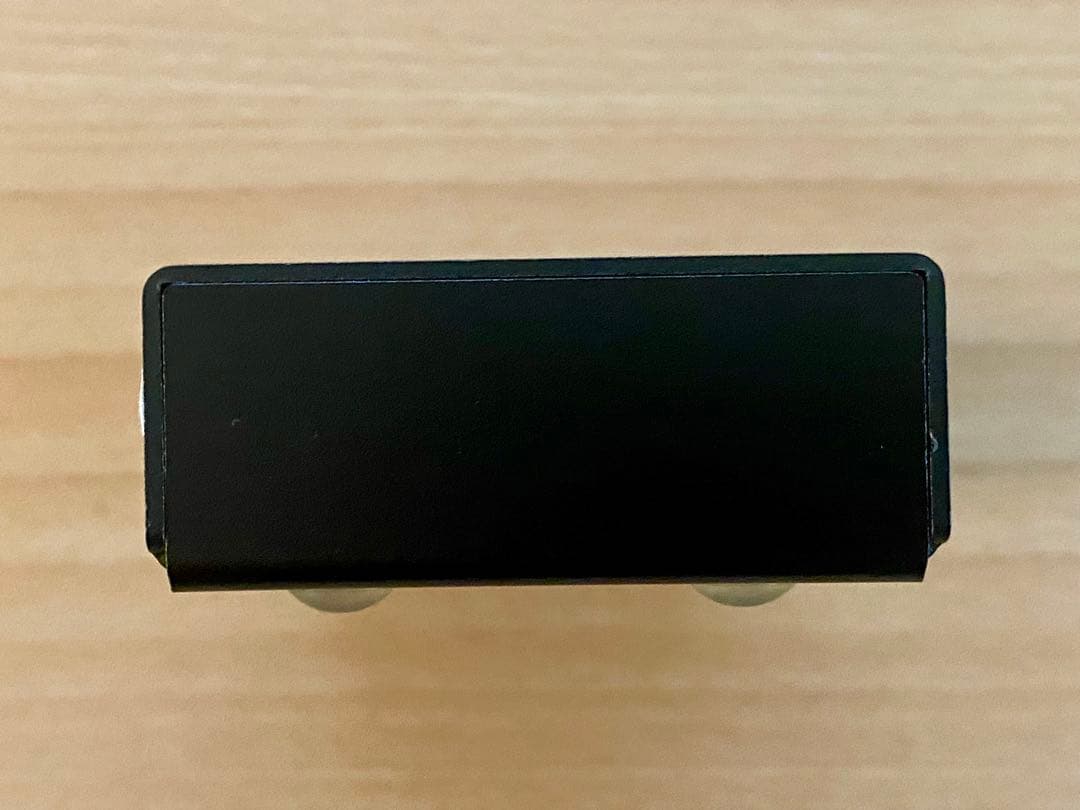 Limetone Audio JCB-4S-Flat ジャンクションボックス中古