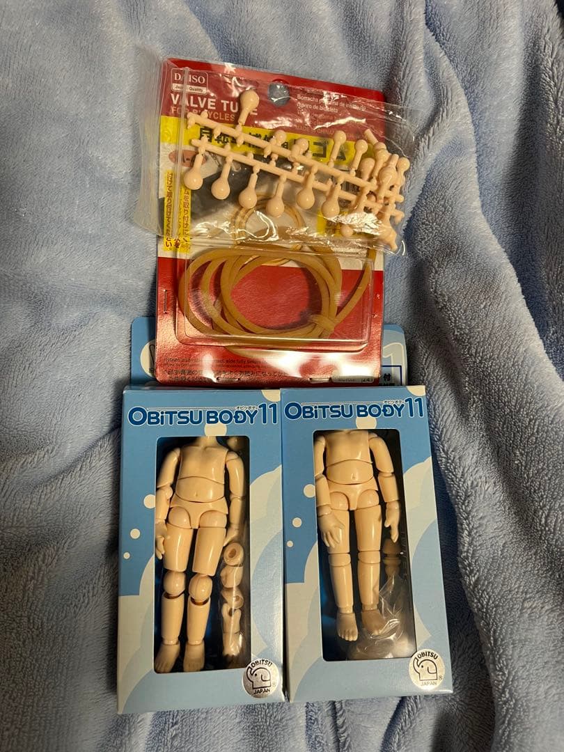 ユーリ!!! on ICE ねんどろいどセット