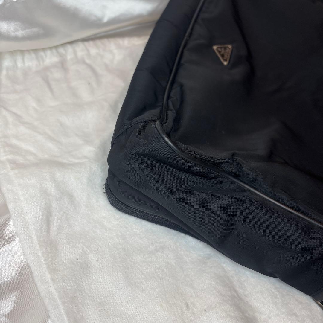 PRADA プラダ ブリーフケース ショルダーバッグ 書類カバン