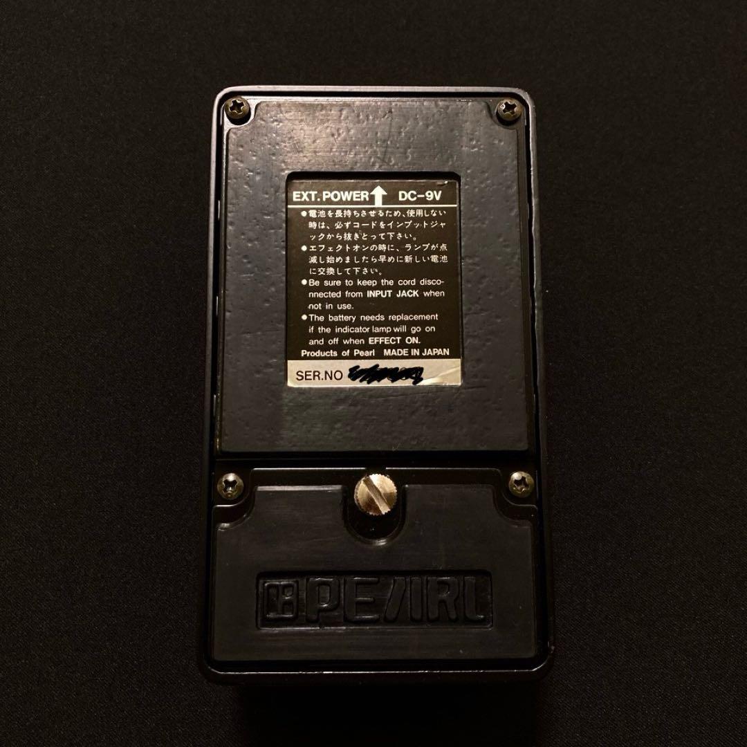 PEARL CO-04 COMPRESSOR コンプレッサー 日本製