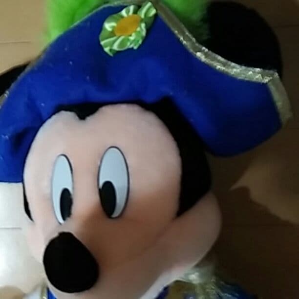 ミッキー