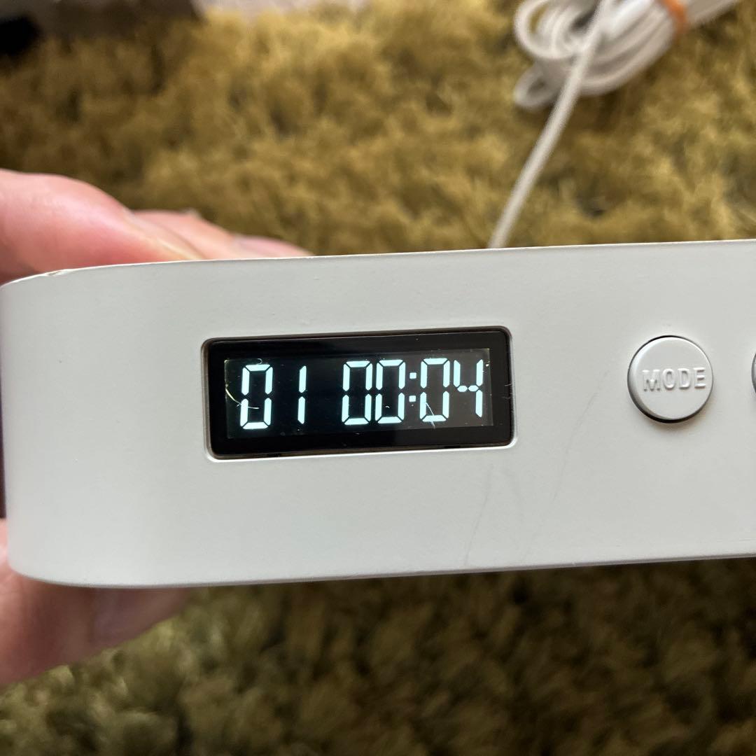 無印良品 CPD-3