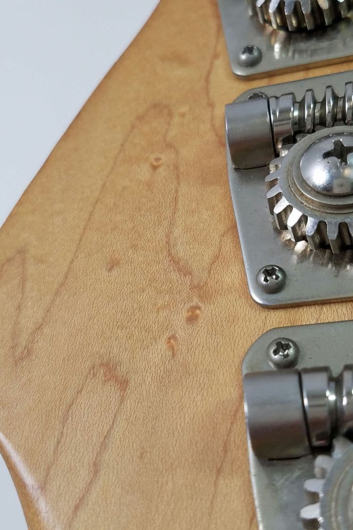 日本製 Squier by Fender プレシジョンベース