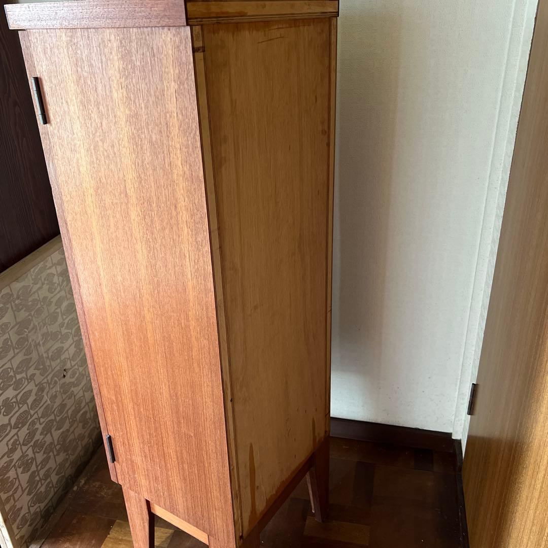 木製シェルフ