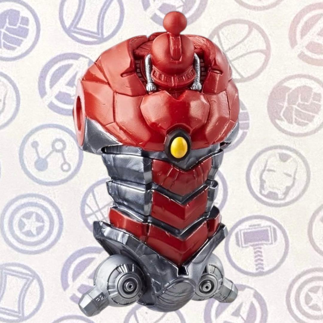 [ 未使用 ] マーベルレジェンド ビルドパーツ 13種