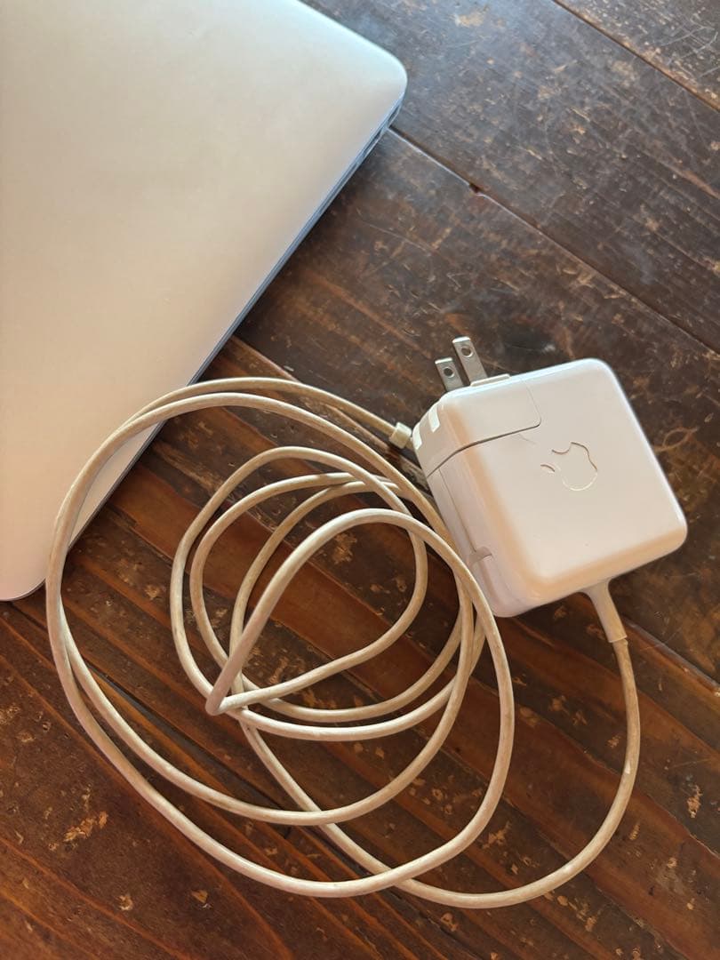 MacBook Air2015年