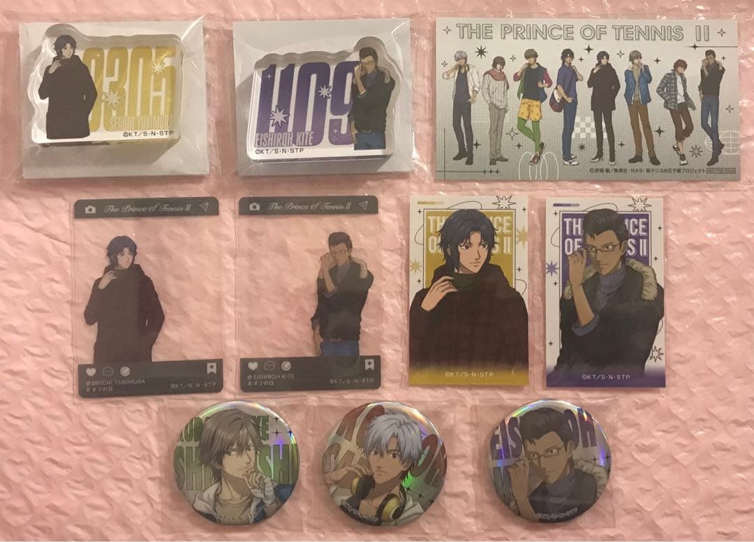 ジャンフェス メディコスセット