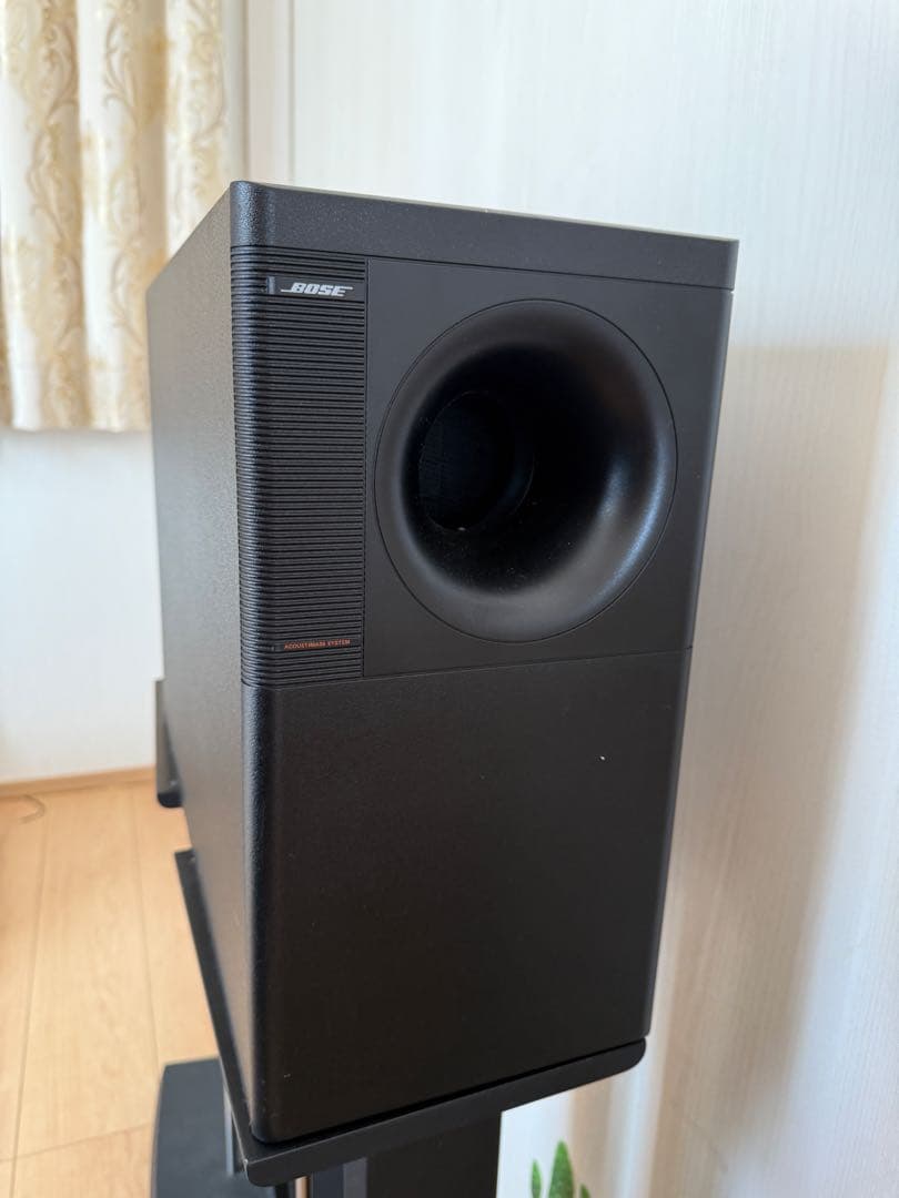 BOSE スーパーウーファー AM15 ウーハー