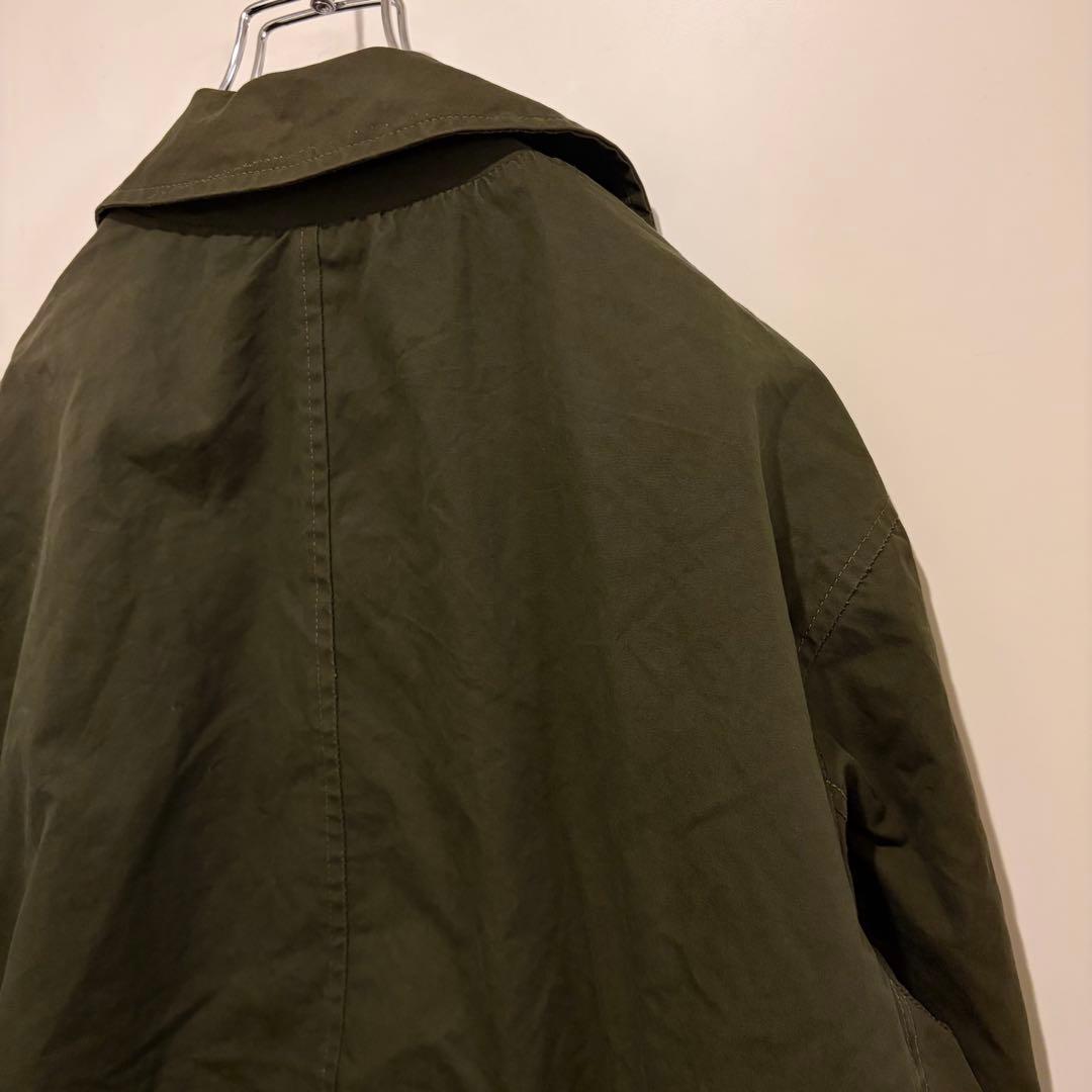 picassoMac coat Mサイズ 希少