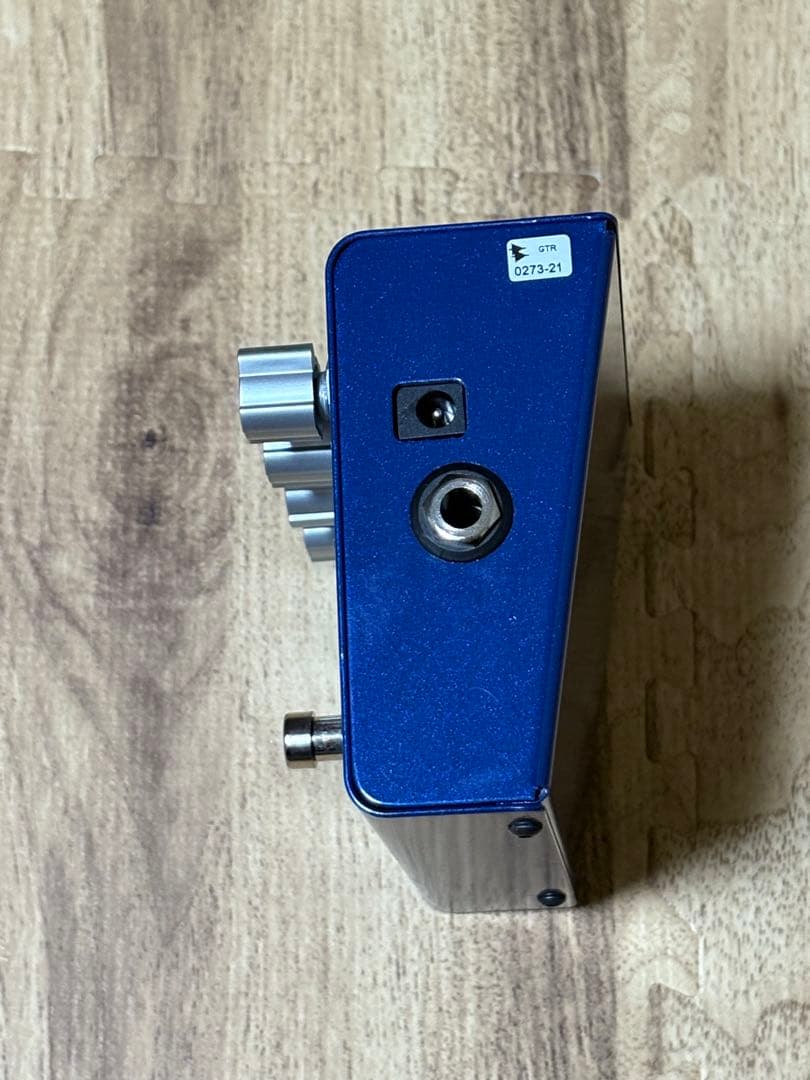 ギター api TranZformer GTR