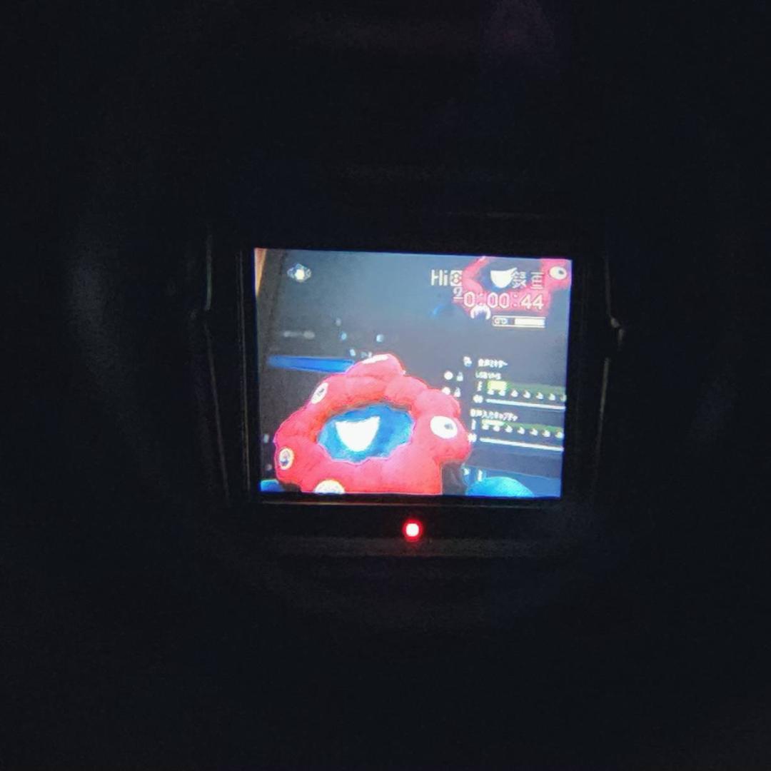 【動作確認済】SONY 高画質 8ミリ Hi8 ビデオカメラ ステーションセット