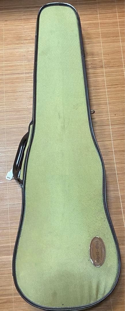 Violin Bubenreuth バイオリン