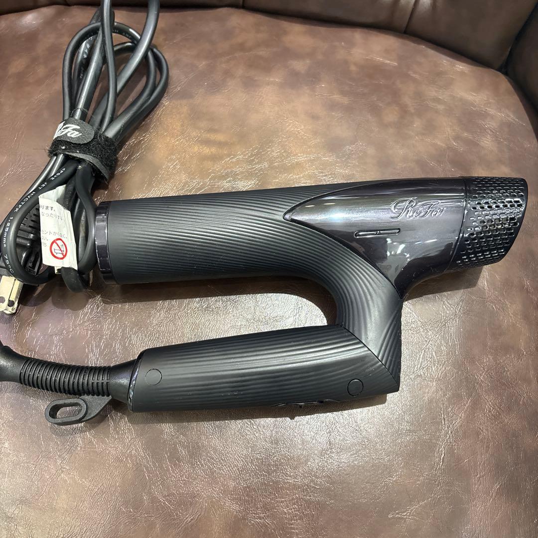 リファスマートドライヤー