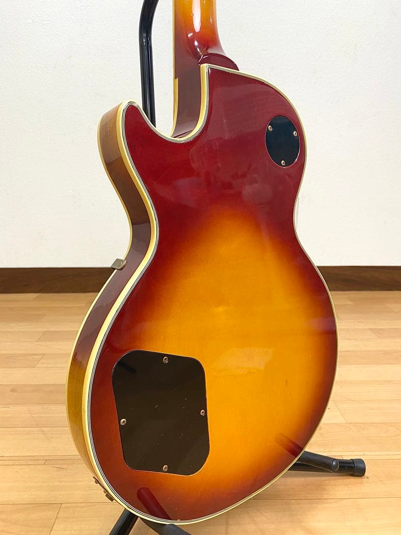 1977年製 Greco EG600 グレコ レスポール エレキギター