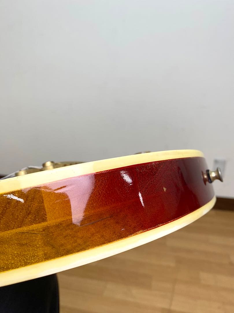 1977年製 Greco EG600 グレコ レスポール エレキギター