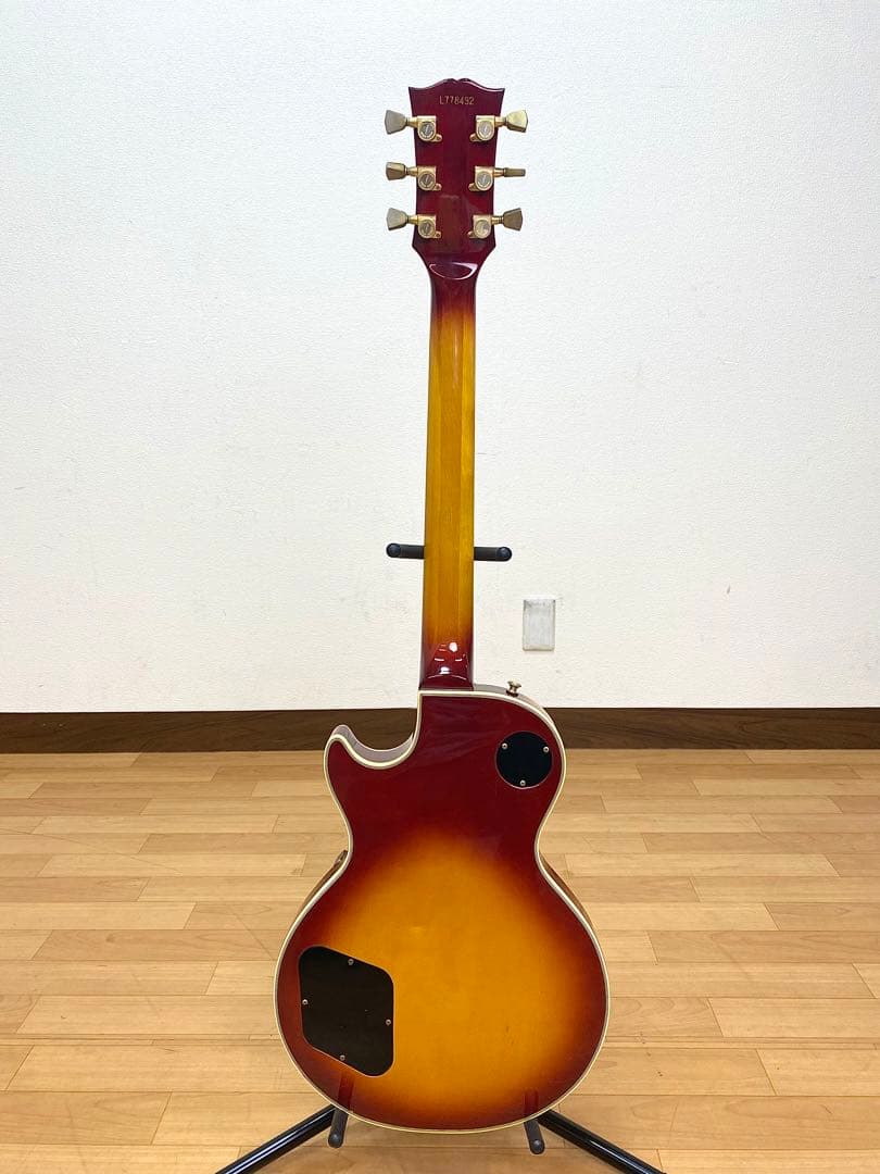 1977年製 Greco EG600 グレコ レスポール エレキギター