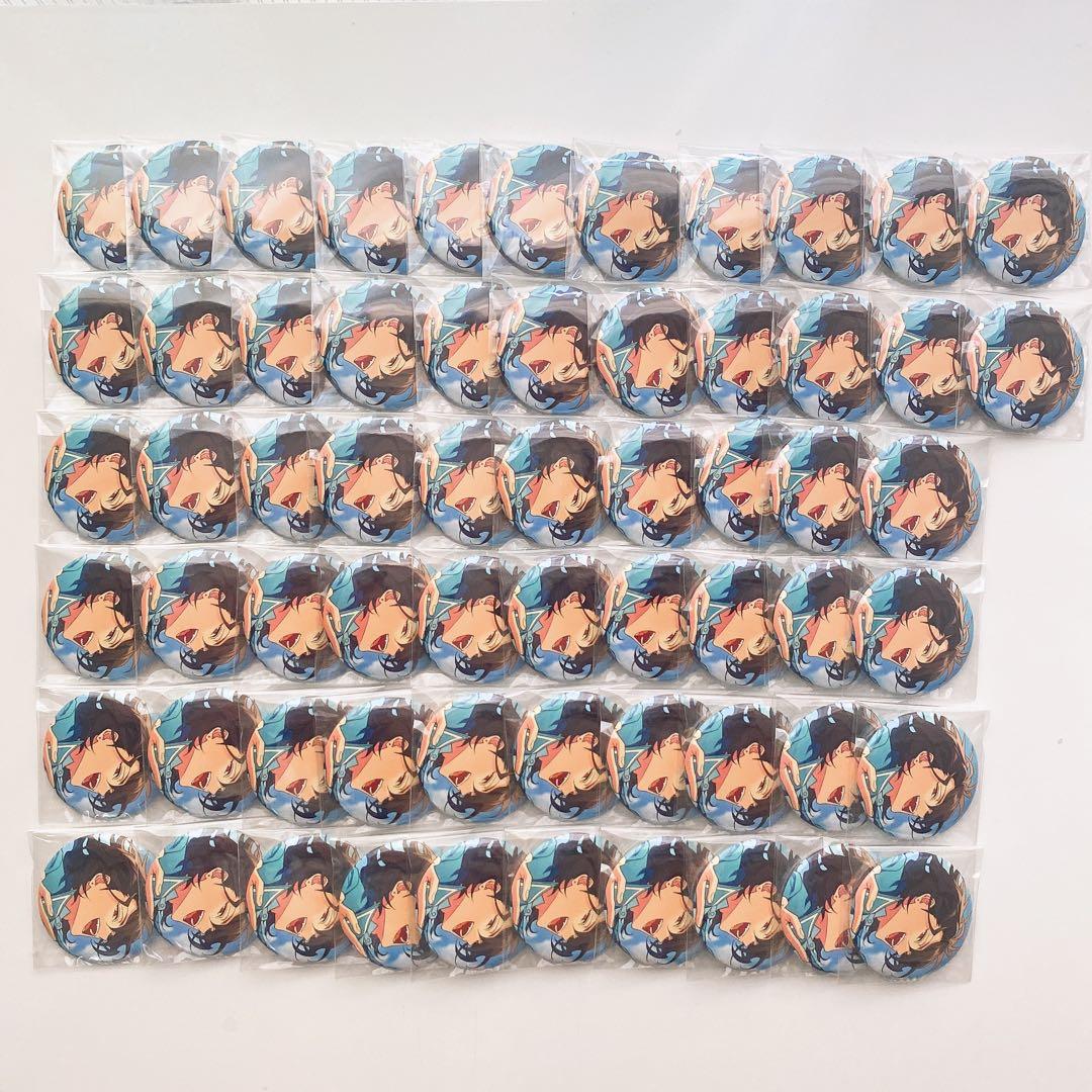 あんスタ イベコレ 缶バッジ オルタード 朔間零