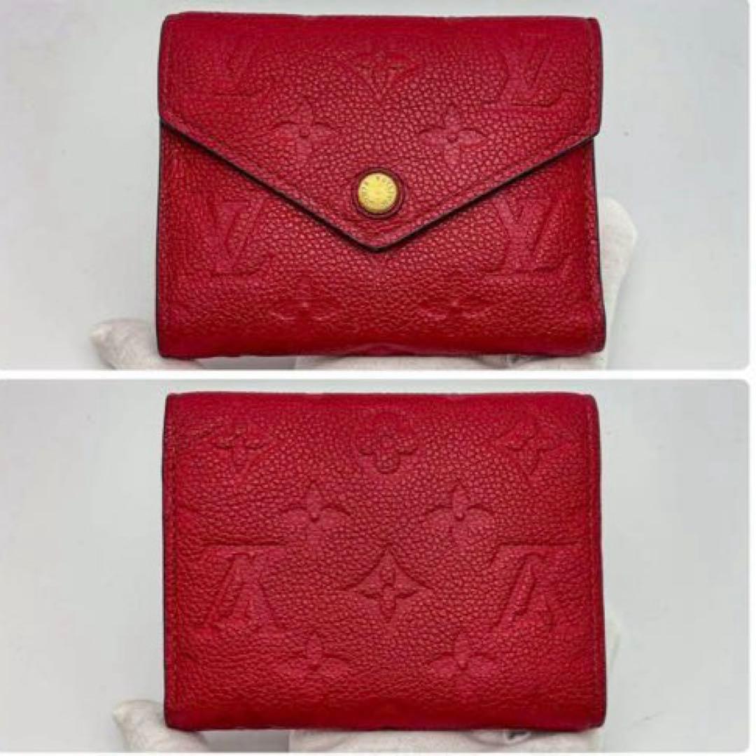 し*り様 Louis Vuitton ルイヴィトン アンプラント ヴィクトリーヌ