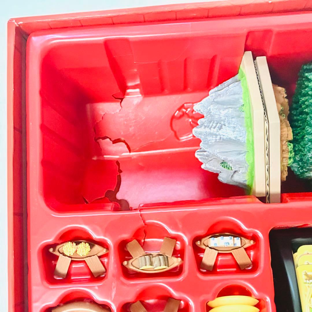 【訳あり美品】CATAN（カタン） 3D EDITION 英語版