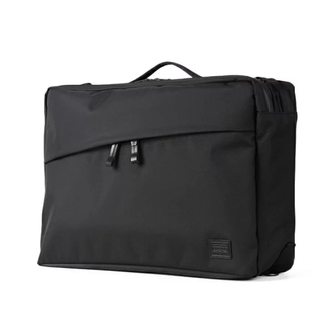 ポーター ビュー PORTER 3WAY 吉田カバン ビジネスバッグ リュック