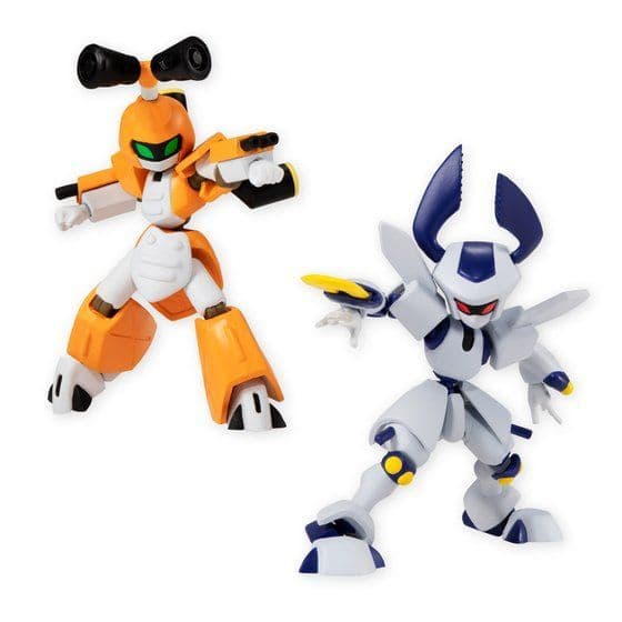 超可動1/12 メダロット プレミアムBOX【早期購入特典付き】 新品未開封