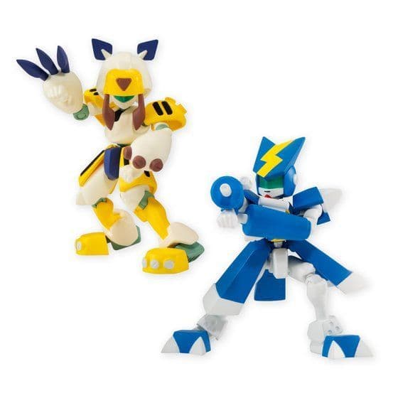 超可動1/12 メダロット プレミアムBOX【早期購入特典付き】 新品未開封